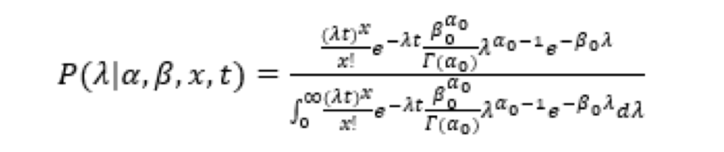 A Bayesian Approach to IEC 61511 Prior Use - FunctionalSafetyEngineer.com